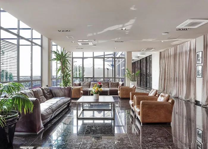 Hotel Italiana Milan Fair 4*